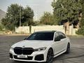 BMW 750 2020 года за 40 000 000 тг. в Алматы – фото 3