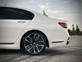 BMW 750 2020 года за 40 000 000 тг. в Алматы – фото 8