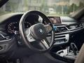 BMW 750 2020 года за 40 000 000 тг. в Алматы – фото 17