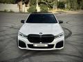 BMW 750 2020 года за 40 000 000 тг. в Алматы – фото 15