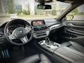 BMW 750 2020 года за 40 000 000 тг. в Алматы – фото 18