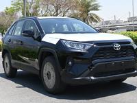 Toyota RAV4 2023 года за 21 000 000 тг. в Алматы