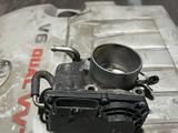 Привозная дроссельная заслонка на TOYOTAүшін2 000 тг. в Алматы
