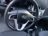 Hyundai Accent 2015 годаүшін5 100 000 тг. в Шымкент – фото 5
