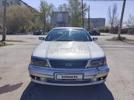 Nissan Cefiro 1997 года за 1 599 000 тг. в Семей – фото 4