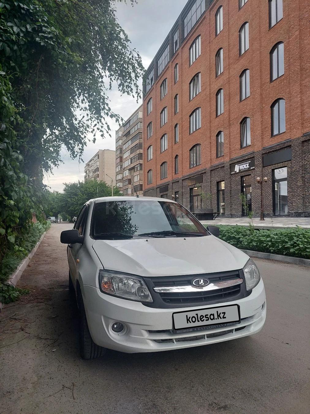 ВАЗ (Lada) Granta 2190 2013 г.