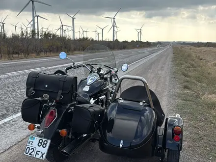 Honda  VTX 1300 2003 года за 5 500 000 тг. в Алматы