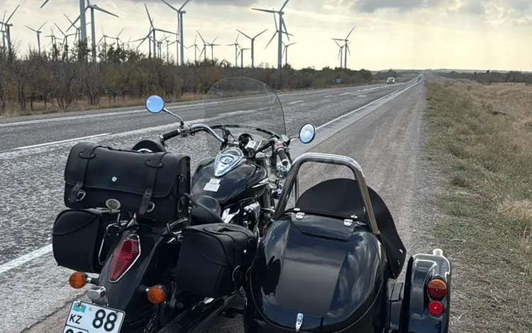 Honda  VTX 1300 2003 года за 5 500 000 тг. в Алматы