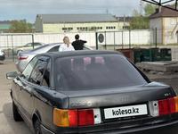 Audi 80 1990 годаүшін650 000 тг. в Павлодар