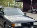 Audi 80 1990 года за 650 000 тг. в Павлодар – фото 7