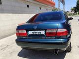 Toyota Carina E 1994 года за 1 800 000 тг. в Жетысай – фото 2