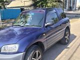Toyota RAV4 1996 годаүшін2 200 000 тг. в Алматы – фото 2