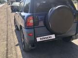 Toyota RAV4 1996 годаүшін2 200 000 тг. в Алматы – фото 3