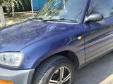 Toyota RAV4 1996 годаүшін2 200 000 тг. в Алматы – фото 4