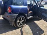 Toyota RAV4 1996 годаүшін2 200 000 тг. в Алматы – фото 5