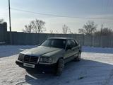 Mercedes-Benz E 230 1985 года за 1 250 000 тг. в Алматы – фото 4
