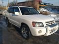 Toyota Highlander 2002 годаfor7 200 000 тг. в Алматы – фото 6