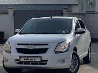 Chevrolet Cobalt 2023 года за 7 000 000 тг. в Шымкент