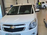 Chevrolet Cobalt 2023 годаүшін7 550 000 тг. в Шымкент – фото 4