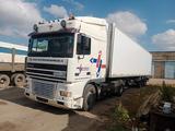 DAF  95XF 2002 годаүшін15 000 000 тг. в Актобе – фото 2