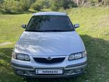 Mazda 626 1998 года за 2 500 000 тг. в Шымкент