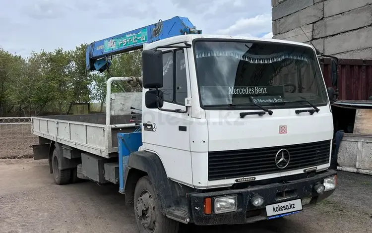 Mercedes-Benz 1991 года за 14 800 000 тг. в Астана