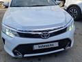 Toyota Camry 2014 годаfor10 500 000 тг. в Семей – фото 2