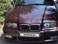BMW 320 1992 годаүшін2 200 000 тг. в Алматы