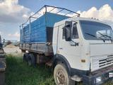 КамАЗ  5320 1988 года за 4 500 000 тг. в Актобе – фото 2