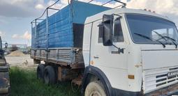 КамАЗ  5320 1988 года за 4 500 000 тг. в Актобе – фото 2