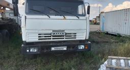 КамАЗ  5320 1988 года за 4 500 000 тг. в Актобе