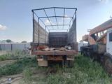КамАЗ  5320 1988 года за 4 500 000 тг. в Актобе – фото 3
