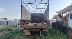 КамАЗ  5320 1988 года за 4 500 000 тг. в Актобе – фото 3