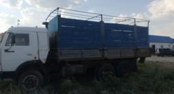 КамАЗ  5320 1988 года за 4 500 000 тг. в Актобе – фото 5
