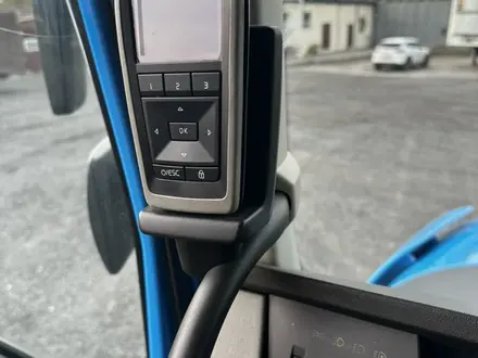 Volvo  F-Series 2019 года за 42 000 000 тг. в Алматы – фото 11