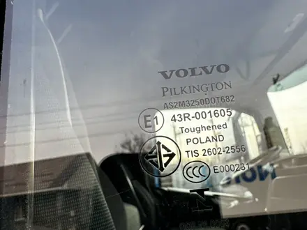 Volvo  F-Series 2019 года за 42 000 000 тг. в Алматы – фото 17