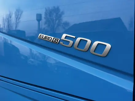 Volvo  F-Series 2019 года за 42 000 000 тг. в Алматы – фото 21