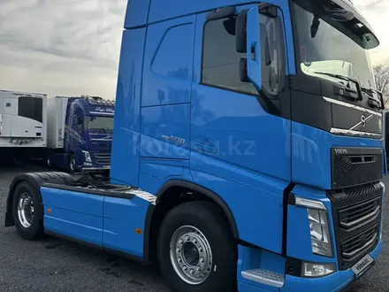 Volvo  F-Series 2019 года за 42 000 000 тг. в Алматы – фото 26