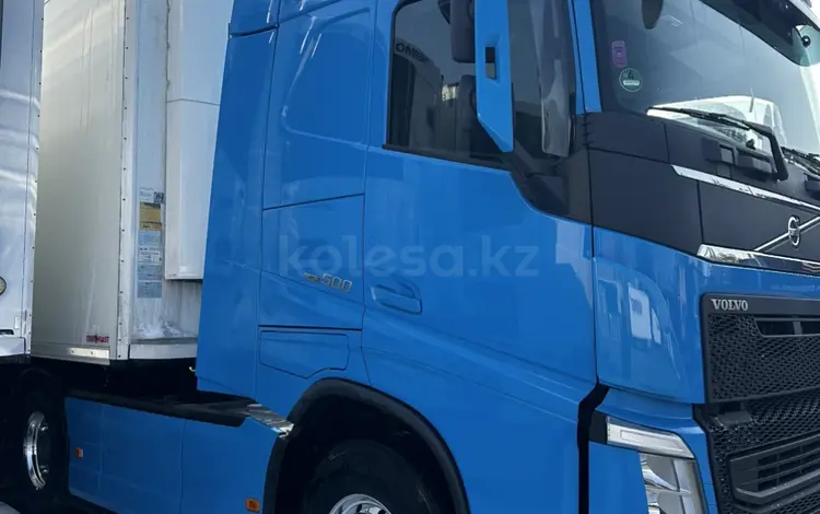Volvo  F-Series 2019 года за 42 000 000 тг. в Алматы