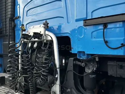 Volvo  F-Series 2019 года за 42 000 000 тг. в Алматы – фото 30