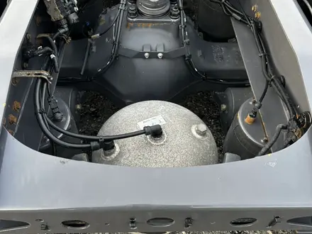 Volvo  F-Series 2019 года за 42 000 000 тг. в Алматы – фото 32
