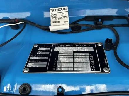 Volvo  F-Series 2019 года за 42 000 000 тг. в Алматы – фото 38