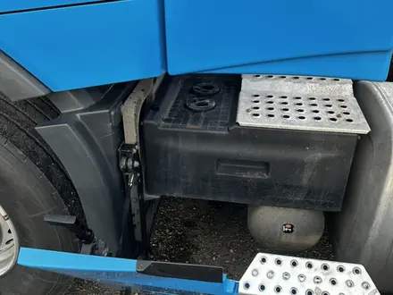 Volvo  F-Series 2019 года за 42 000 000 тг. в Алматы – фото 40