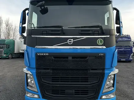 Volvo  F-Series 2019 года за 42 000 000 тг. в Алматы – фото 39
