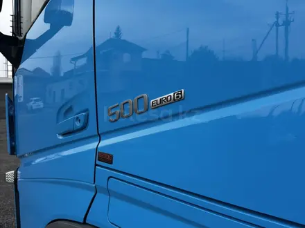 Volvo  F-Series 2019 года за 42 000 000 тг. в Алматы – фото 41