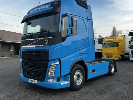 Volvo  F-Series 2019 года за 42 000 000 тг. в Алматы – фото 46