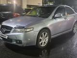 Acura TSX 2004 годаүшін2 500 000 тг. в Астана