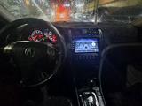 Acura TSX 2004 годаүшін2 500 000 тг. в Астана – фото 3