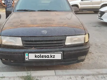 Opel Vectra 1991 года за 300 000 тг. в Тараз – фото 2