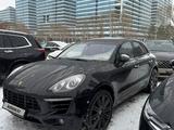 Porsche Macan 2015 годаүшін13 000 000 тг. в Астана – фото 4